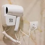 Ufo Boutique Hotel 3*