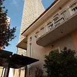 Ufo Boutique 3* Tirana