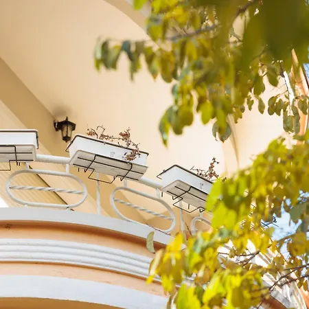 Ufo Boutique فندق