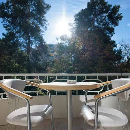 فندق Ufo Boutique