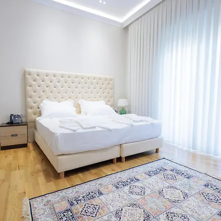 Отель Ufo Boutique