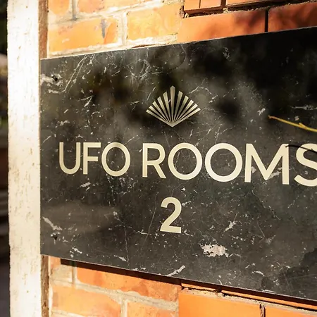 Ufo Boutique 3*