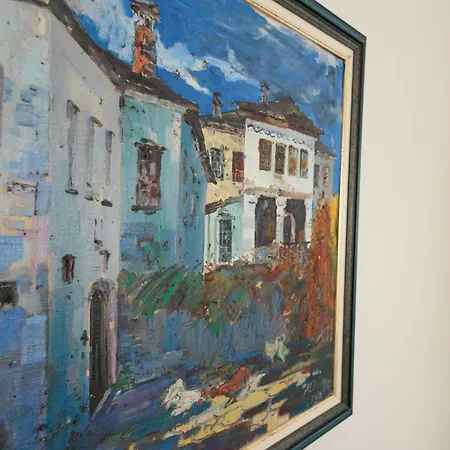 Отель Ufo Boutique