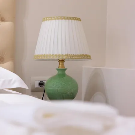 Ufo Boutique Отель 3*