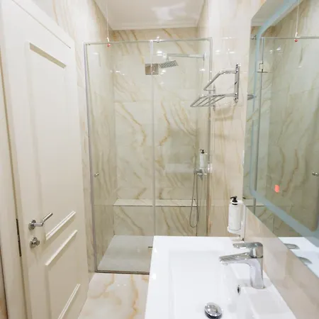 Отель Ufo Boutique Тирана