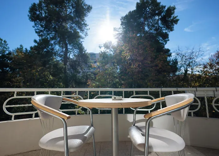 Szálloda Ufo Boutique