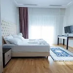 Ufo Boutique Hotel Tirana