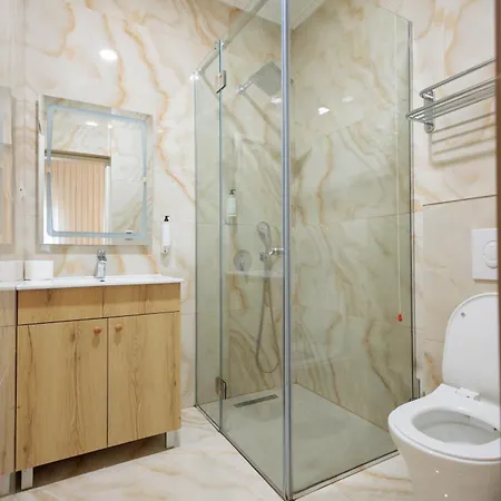 Hotel Ufo Boutique Tirana