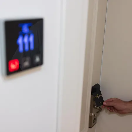 Ufo Boutique מלון