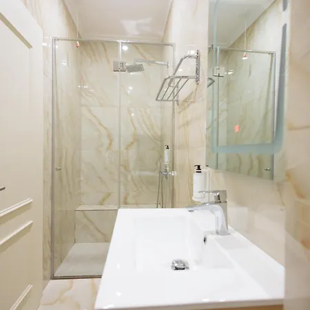 Hotel Ufo Boutique Tirana