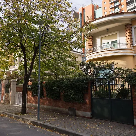 Ufo Boutique Hotel Tirana