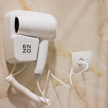 Ufo Boutique מלון 3*