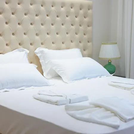 Ufo Boutique Hotel Tirana