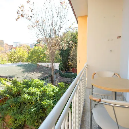 Ufo Boutique Hotel Tirana