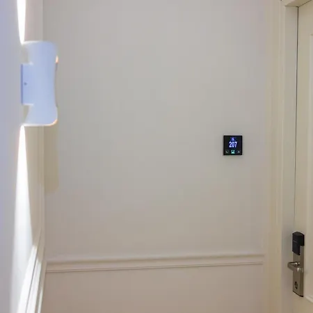 Ufo Boutique Hotel Tirana