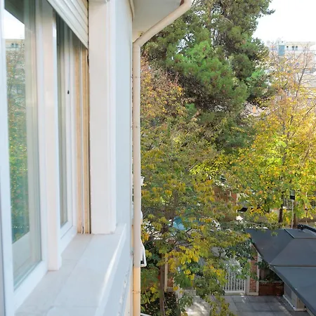 Ufo Boutique Hotel Tirana