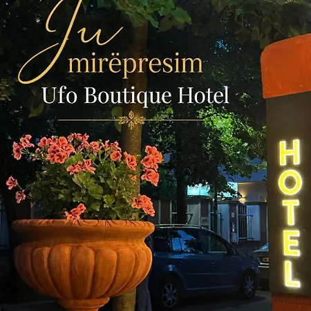 Ufo Boutique