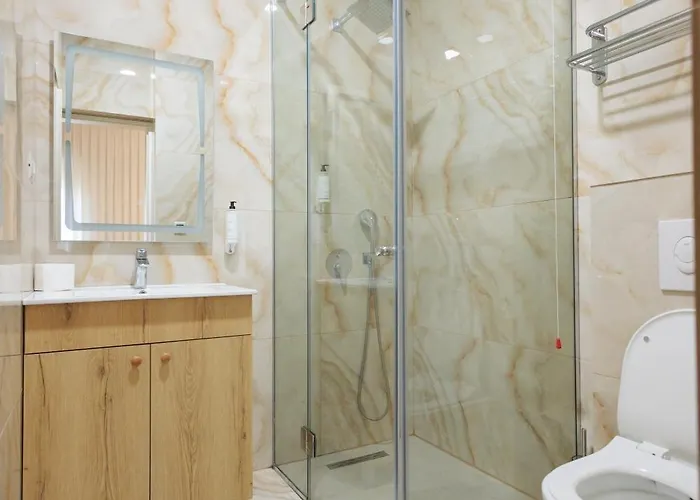 Hotel Ufo Boutique Tirana