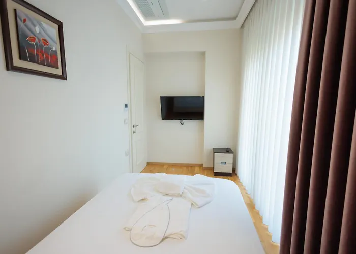 Hotel Ufo Boutique 3*