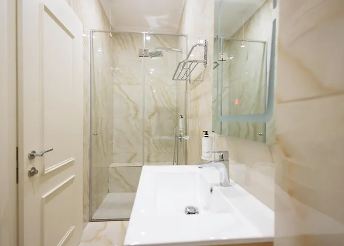 מלון Ufo Boutique טיראנה