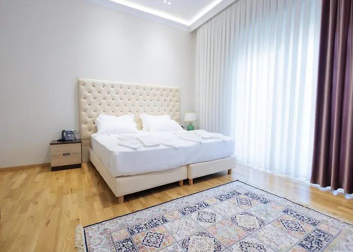 מלון Ufo Boutique