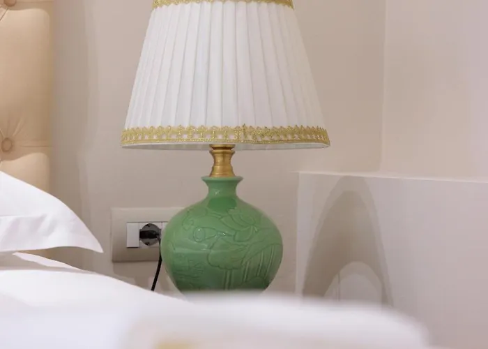 Ufo Boutique מלון 3*