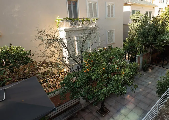 Ufo Boutique מלון