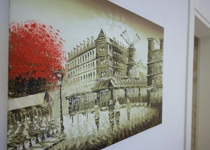 Ufo Boutique מלון