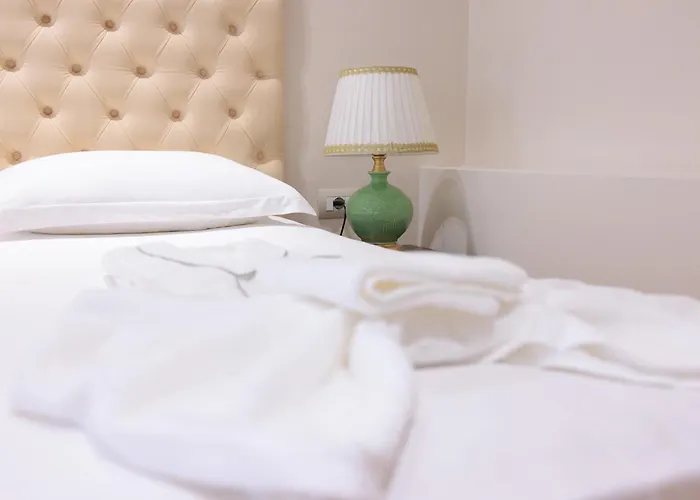 Ufo Boutique Hotel Tirana