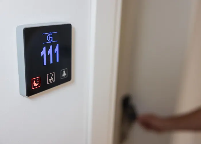 Hotel Ufo Boutique 3*